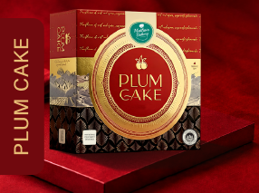 Plum Cake